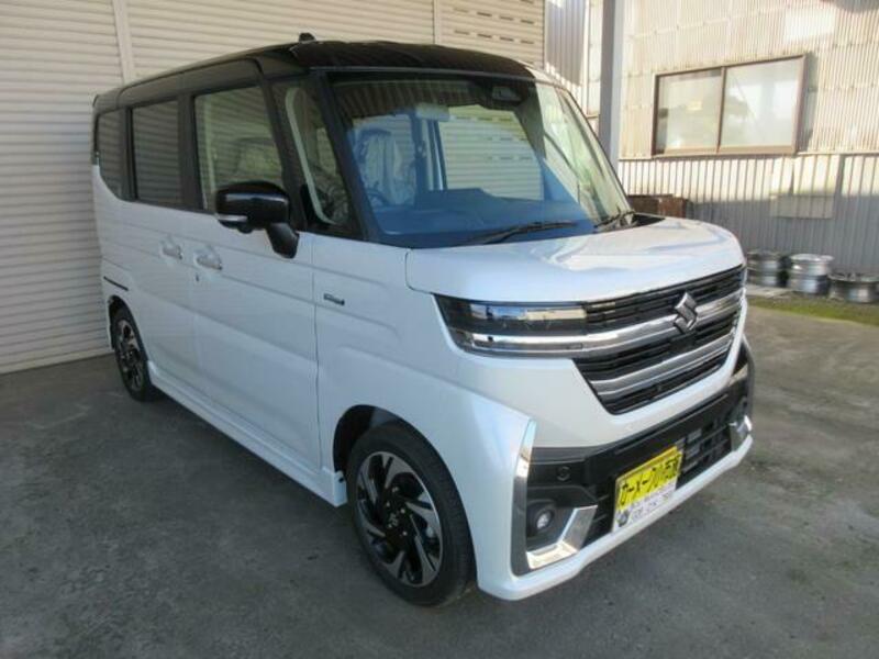 SPACIA CUSTOM