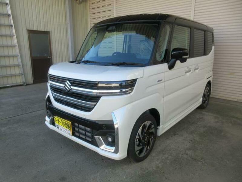 SPACIA CUSTOM