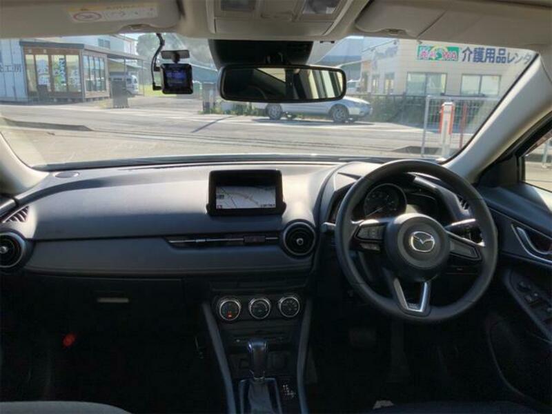 CX-3