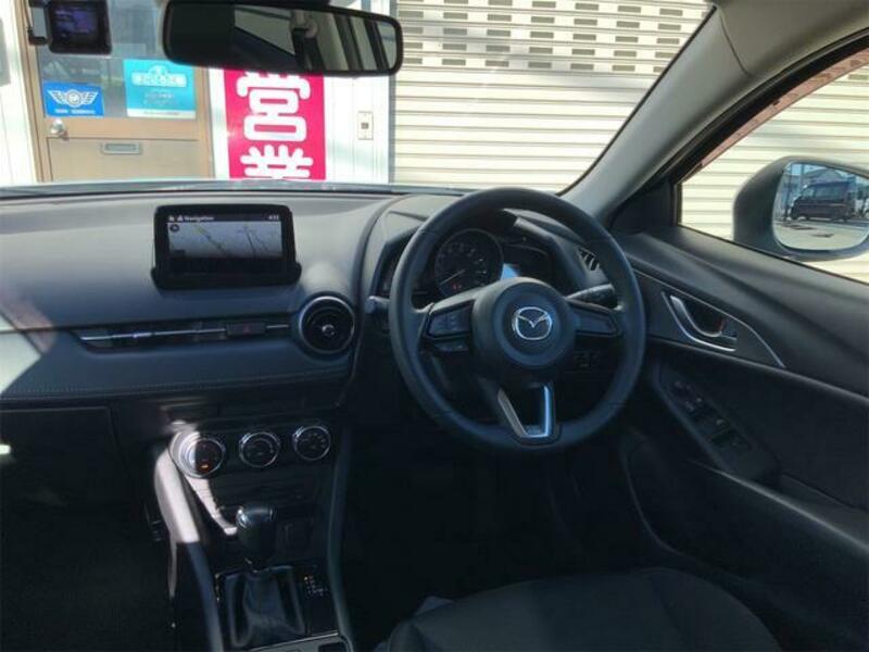 CX-3
