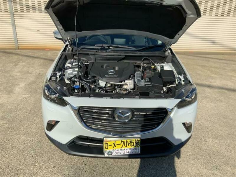 CX-3
