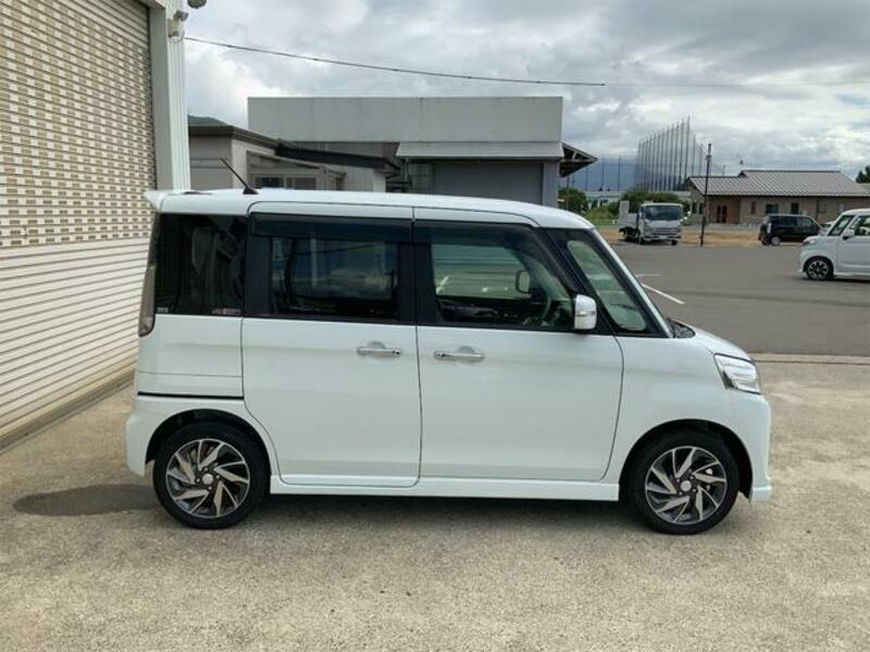 SPACIA CUSTOM