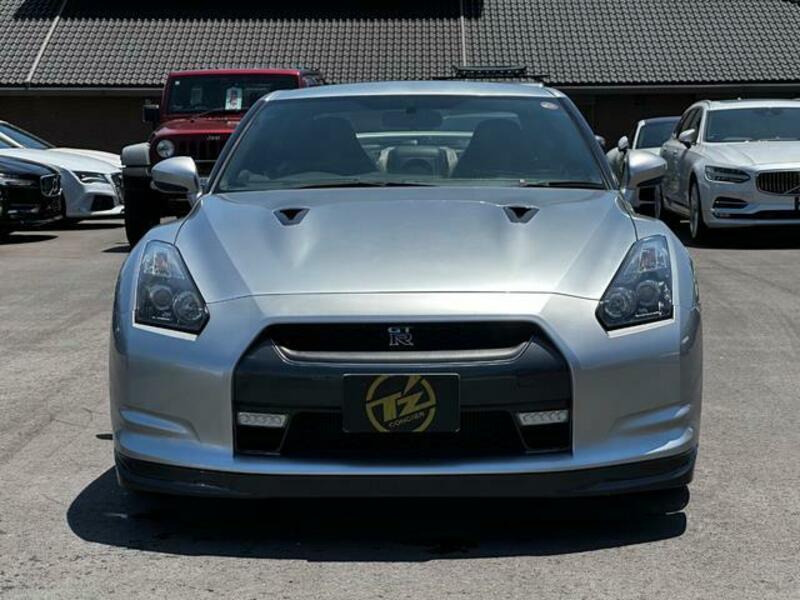 GT-R