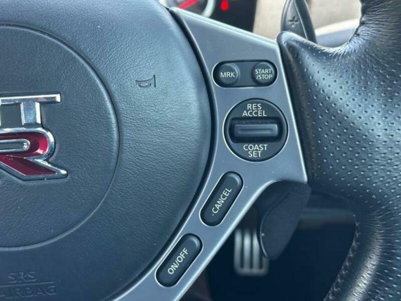 GT-R