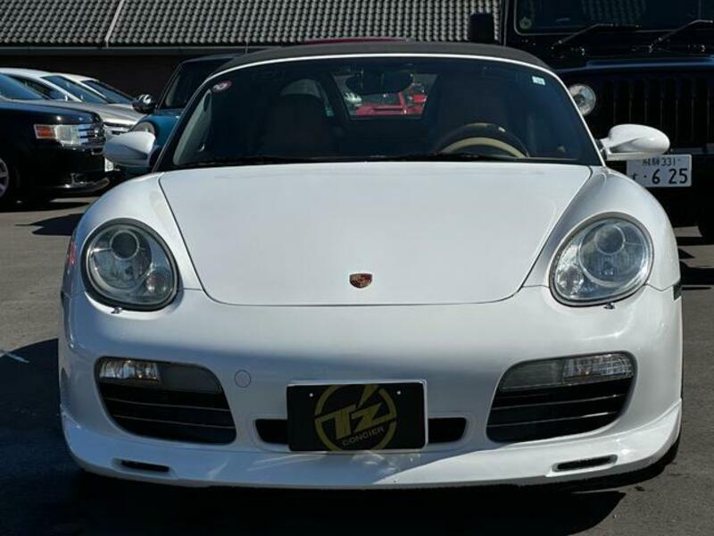 BOXSTER