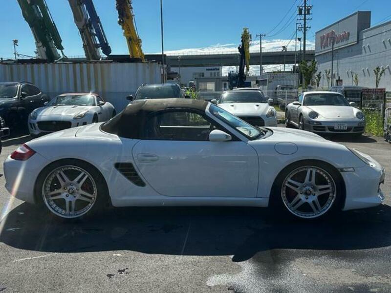 BOXSTER