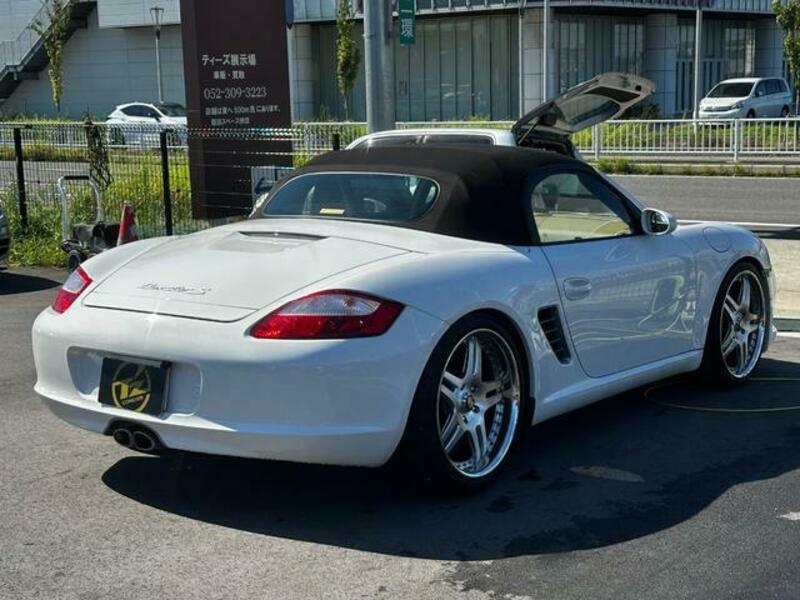 BOXSTER