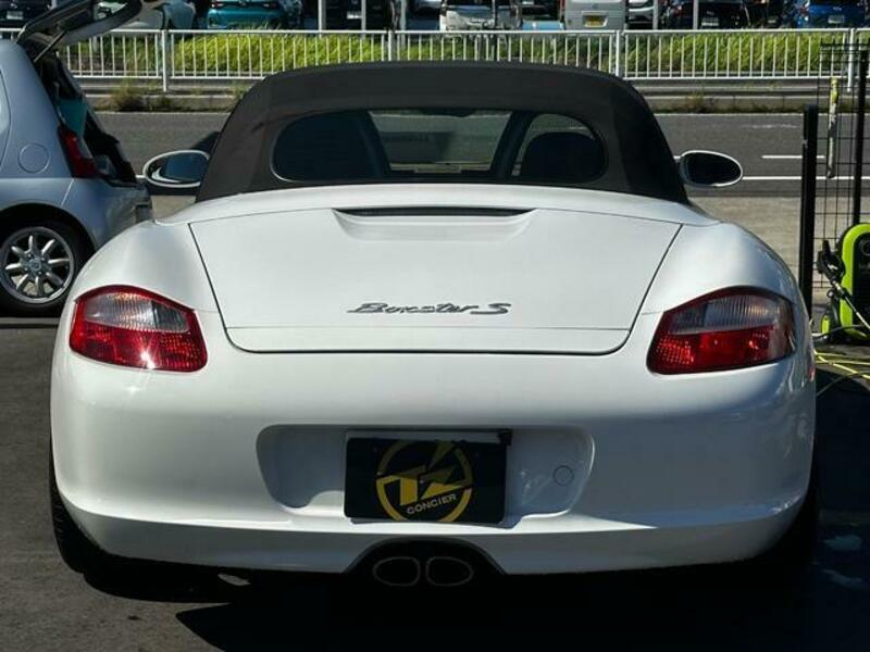 BOXSTER