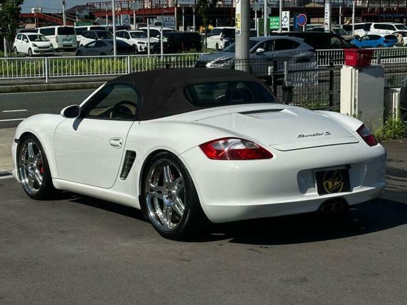 BOXSTER