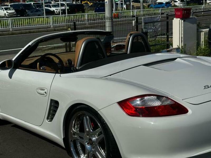 BOXSTER