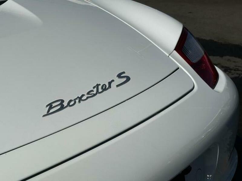 BOXSTER