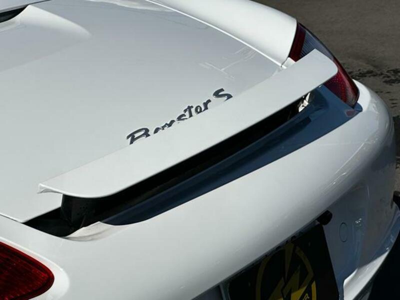 BOXSTER