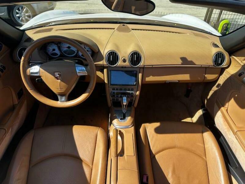 BOXSTER