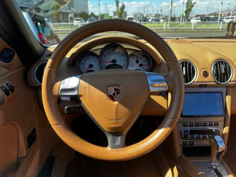 BOXSTER