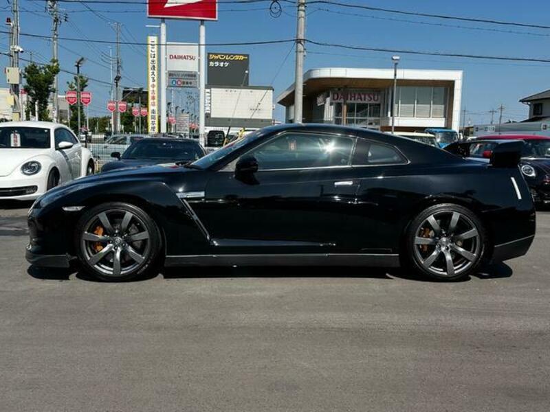 GT-R