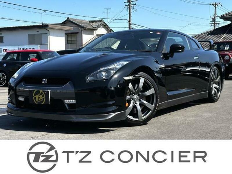 GT-R-0
