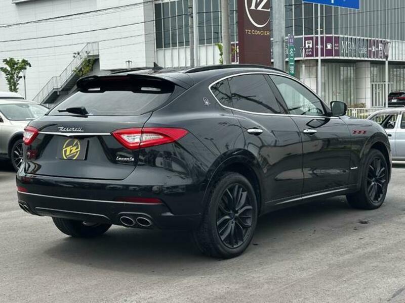 LEVANTE
