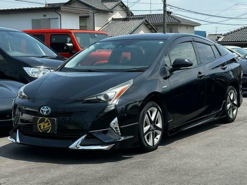 PRIUS