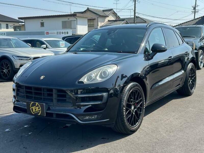 MACAN