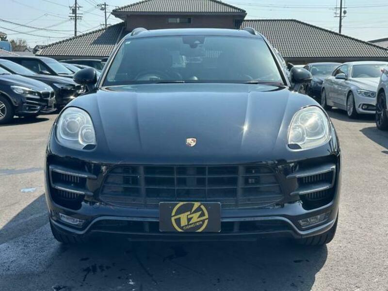MACAN