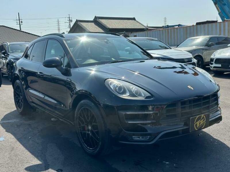 MACAN