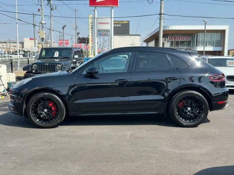 MACAN