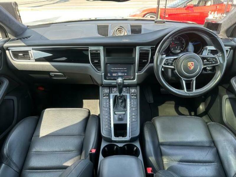 MACAN