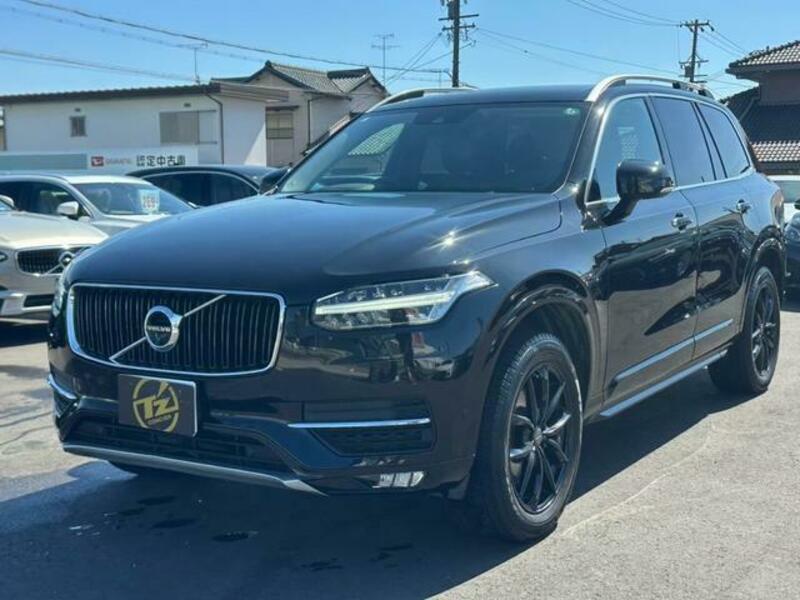 XC90