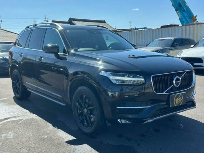 XC90