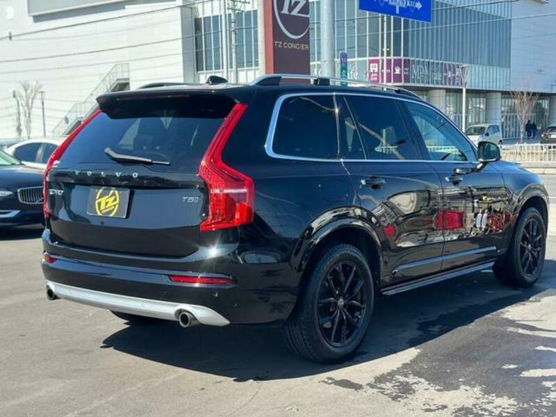 XC90