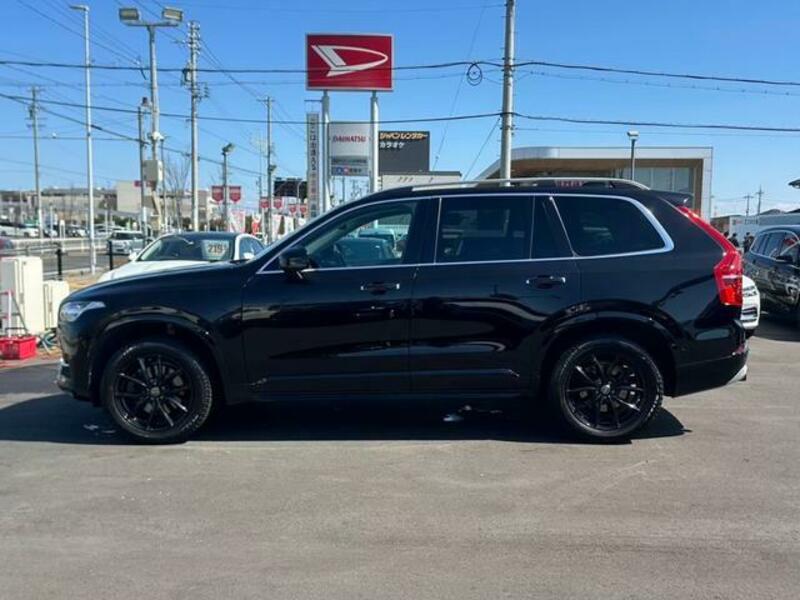 XC90