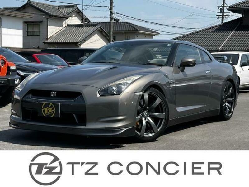 GT-R-0