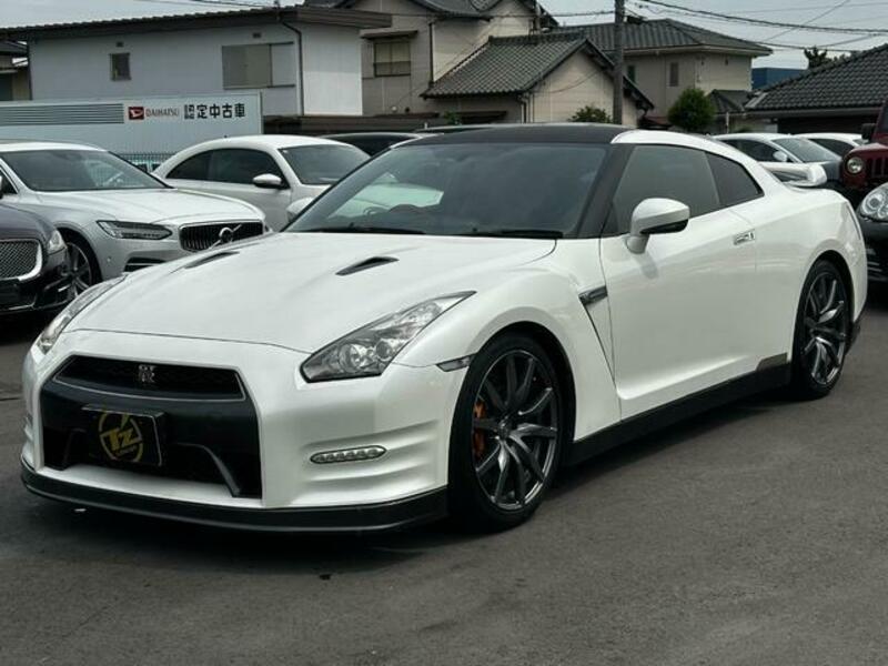 GT-R