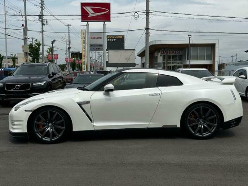 GT-R