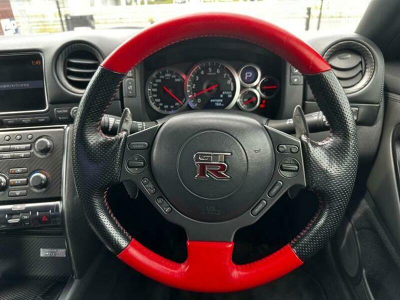 GT-R