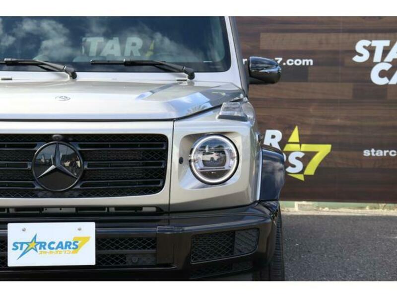 G-CLASS
