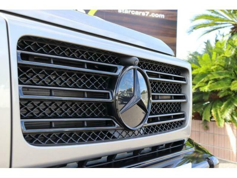 G-CLASS