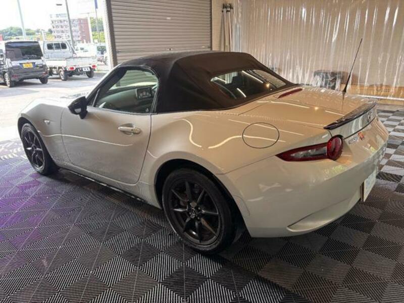 ROADSTER