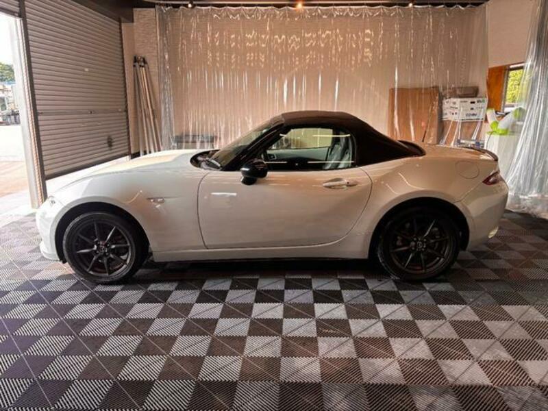 ROADSTER