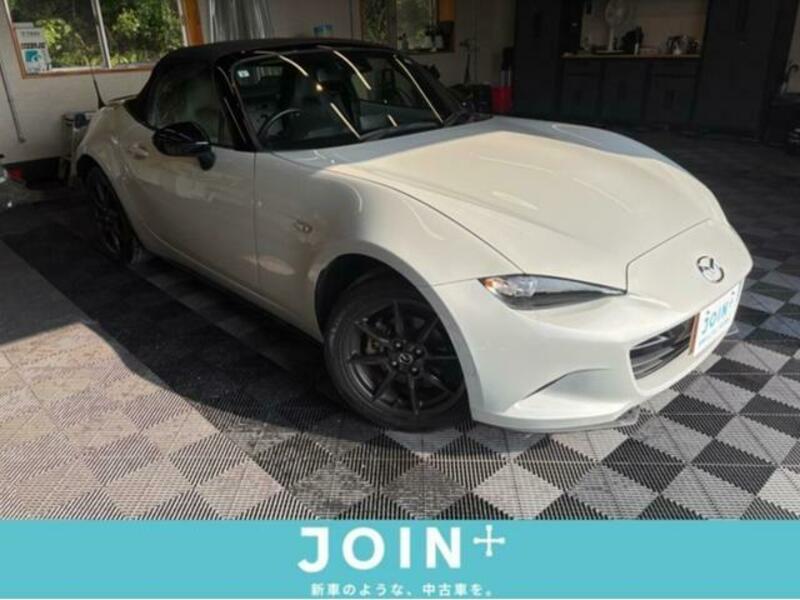 MAZDA ROADSTER