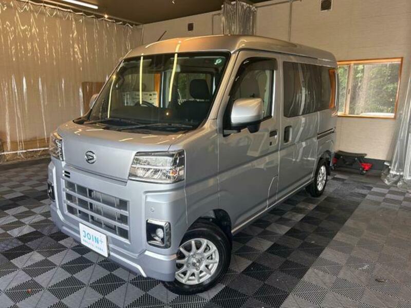 HIJET CARGO