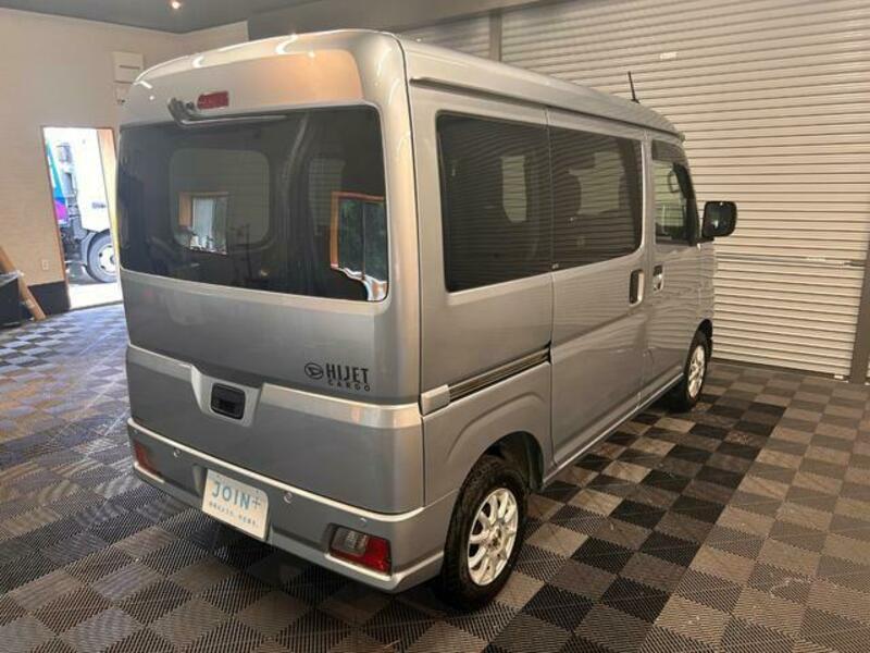 HIJET CARGO