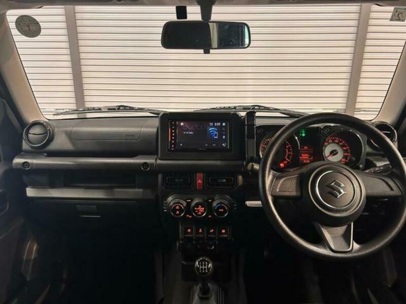 JIMNY SIERRA