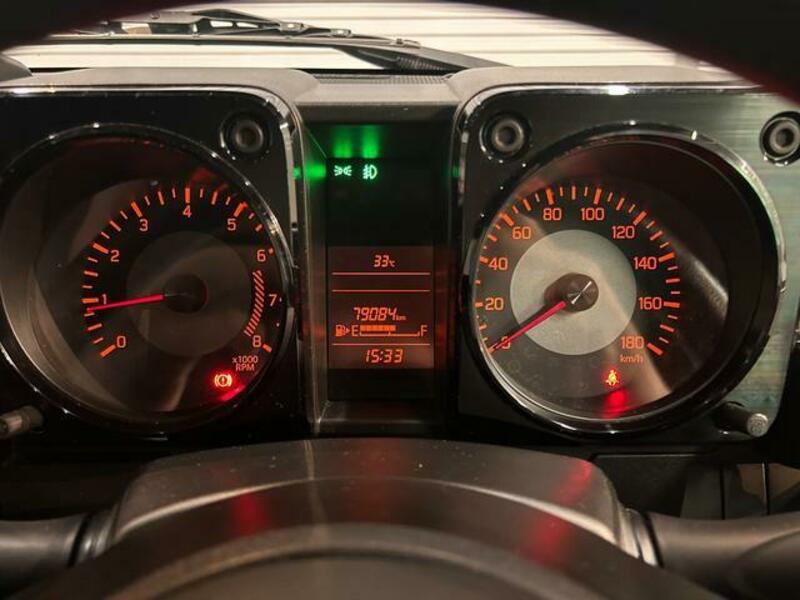JIMNY SIERRA