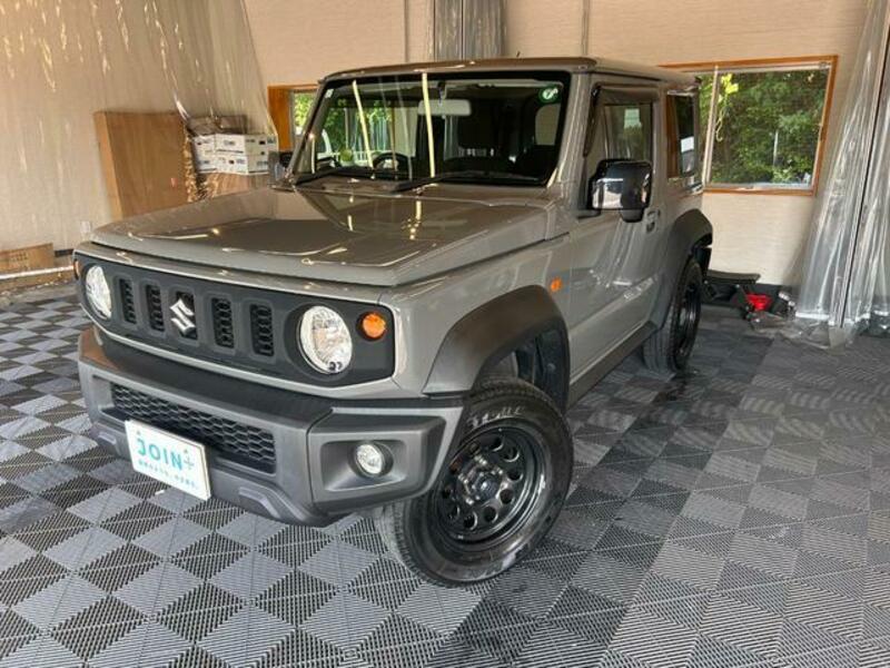 JIMNY SIERRA