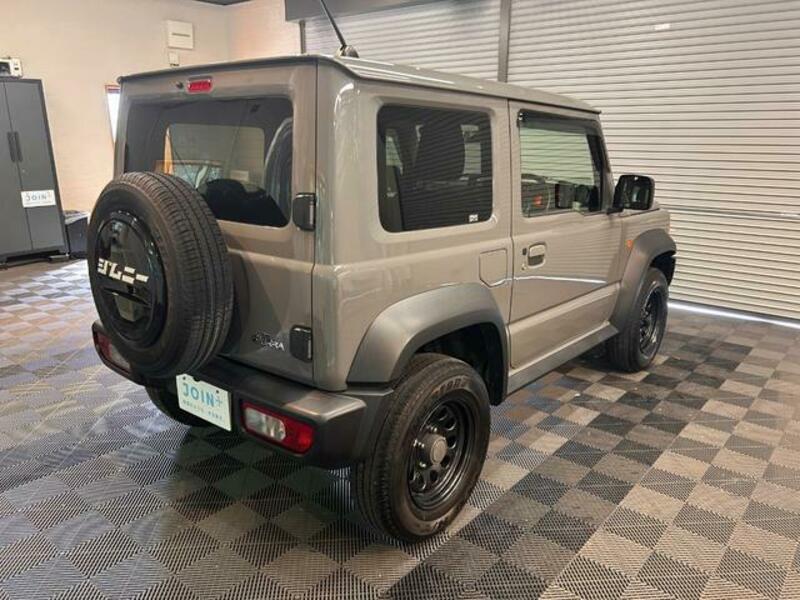 JIMNY SIERRA