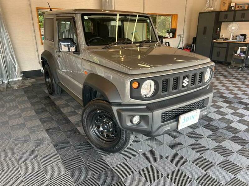 JIMNY SIERRA
