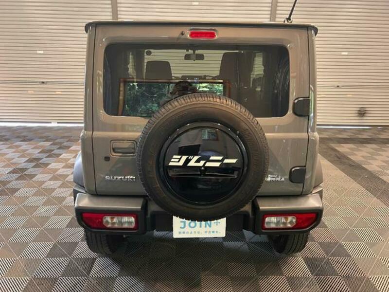 JIMNY SIERRA