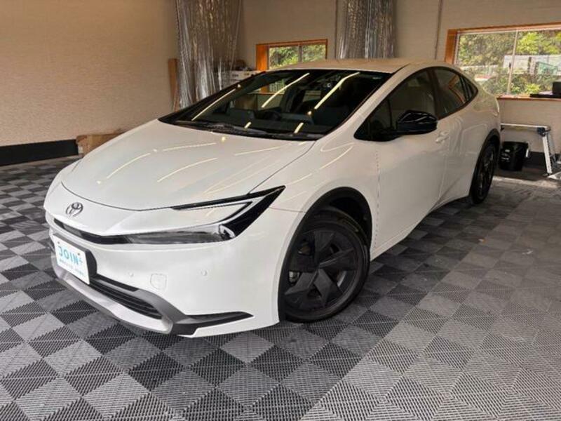 PRIUS