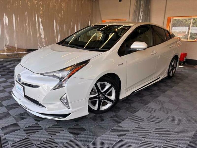 PRIUS